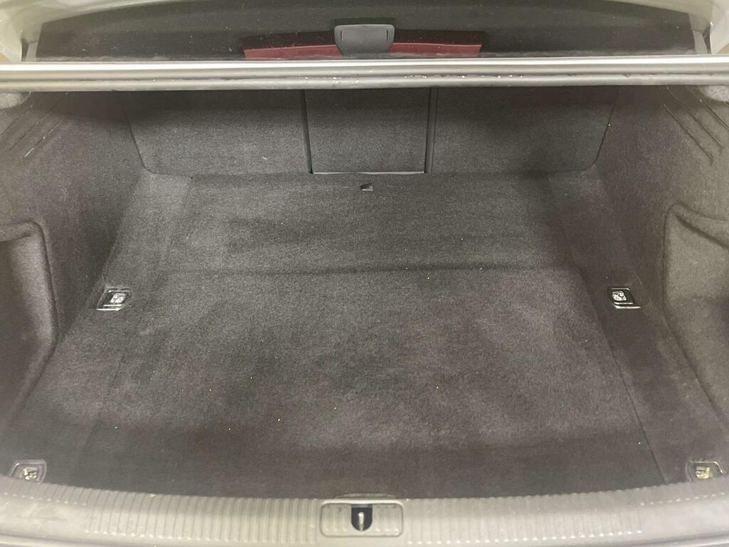 Audi A4 Sport Edition 35 Tfsi 150 Ps 6-Speed Grey #13