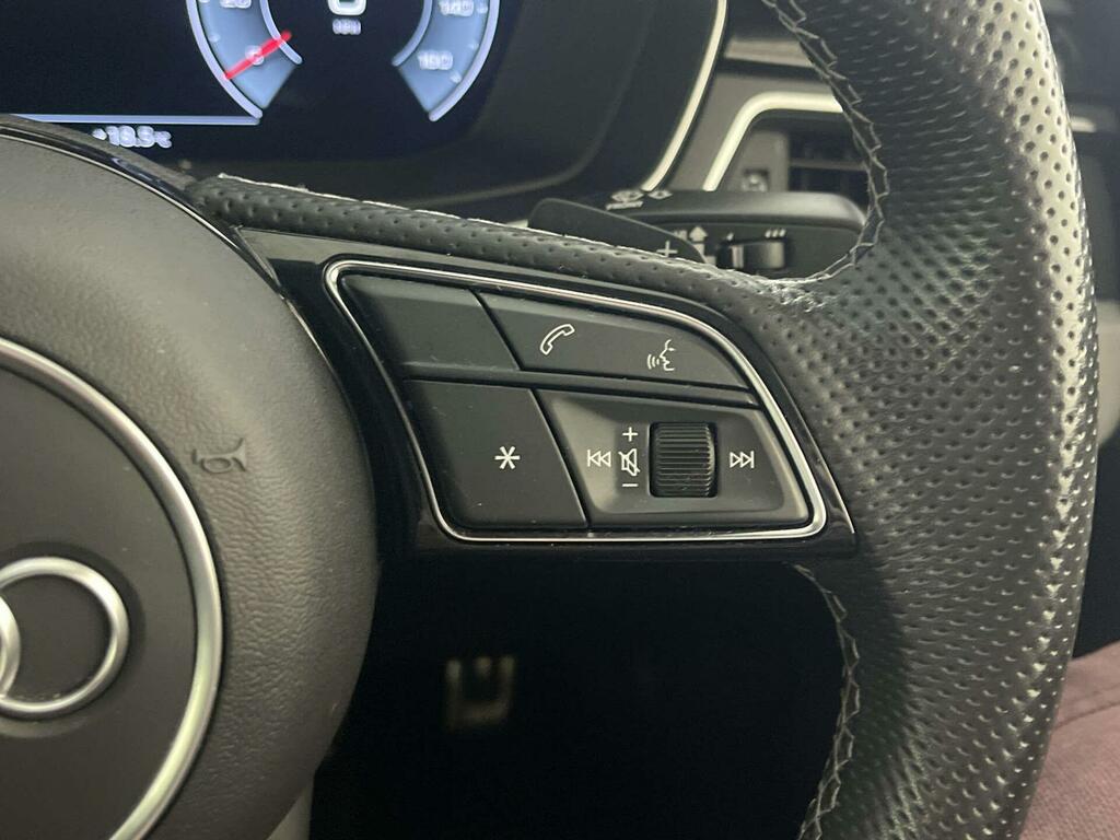 Audi A4 Sport Edition 35 Tfsi 150 Ps 6-Speed Grey #18