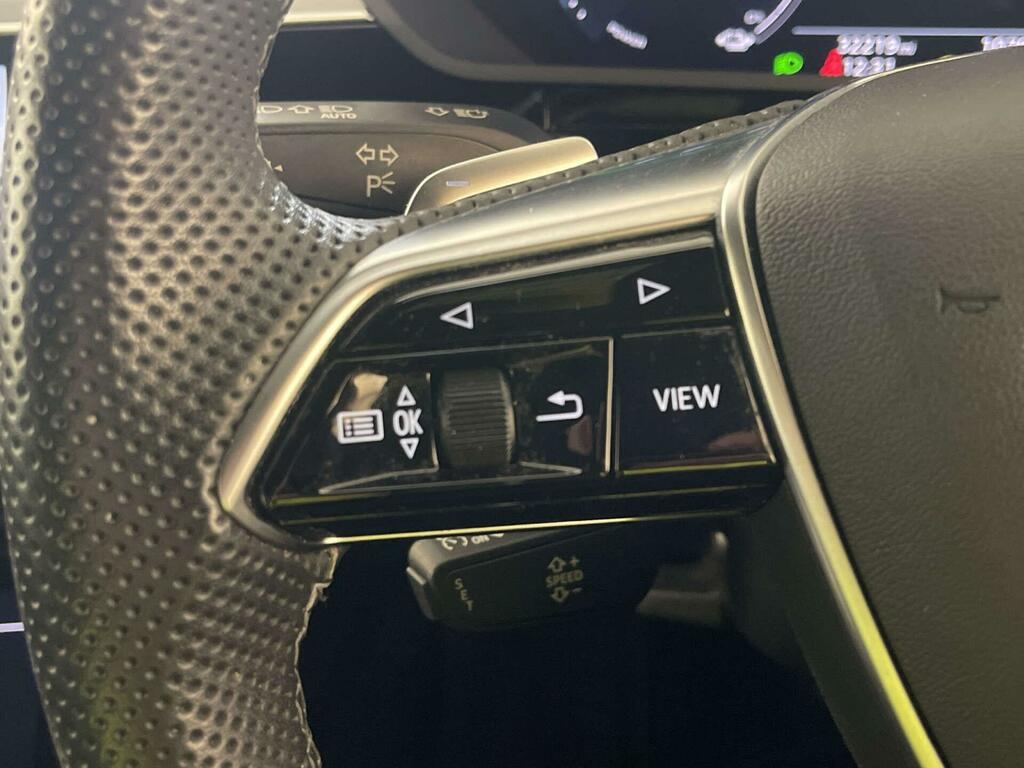 Audi E-tron 300Kw 55 Quattro 95Kwh S Line Grey #15