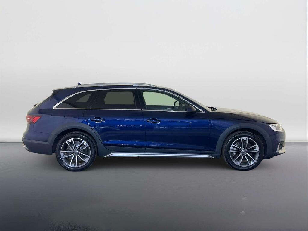 Audi A4 Allroad Allroad Black #9