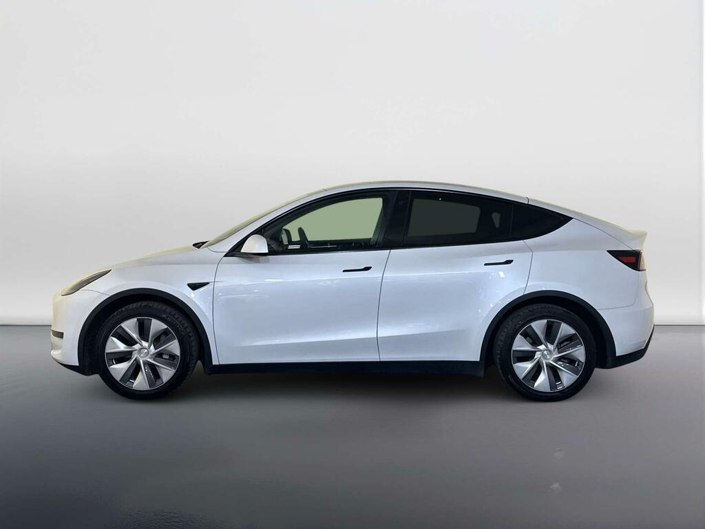 Tesla Model Y Suv Rwd 346 Ps White #5