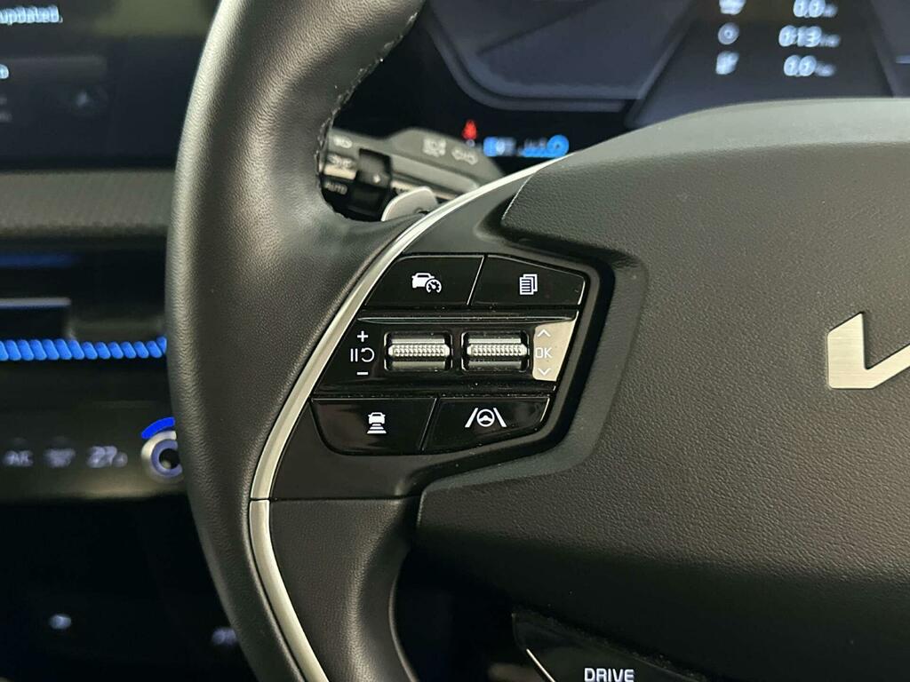 Kia EV6 236Kw Gt Line 77.4Kwh Awd White #16