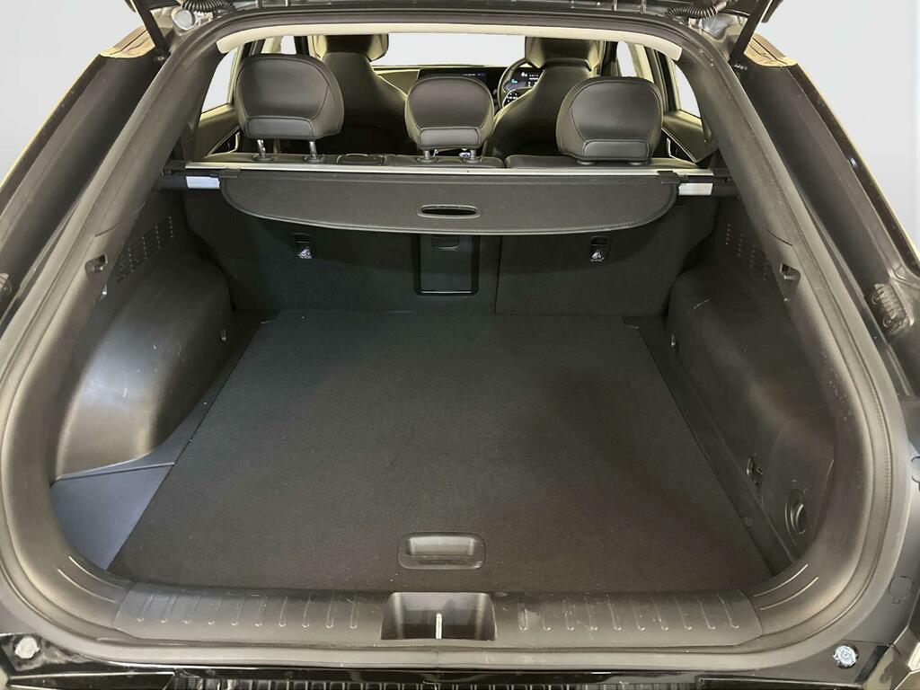 Kia EV6 236Kw Gt Line 77.4Kwh Awd White #13