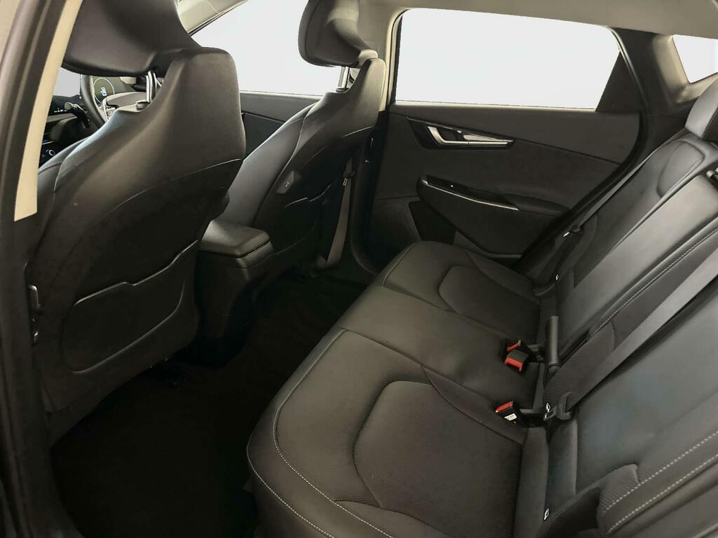 Kia EV6 236Kw Gt Line 77.4Kwh Awd White #12