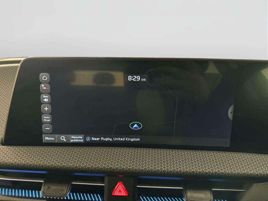 Kia EV6 236Kw Gt Line 77.4Kwh Awd White #20