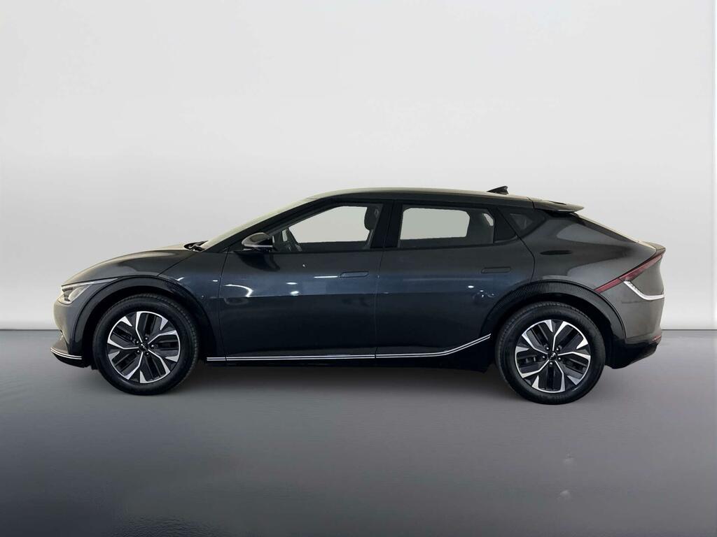 Kia EV6 77.4Kwh Air Hatchback 225 Bhp Grey #5