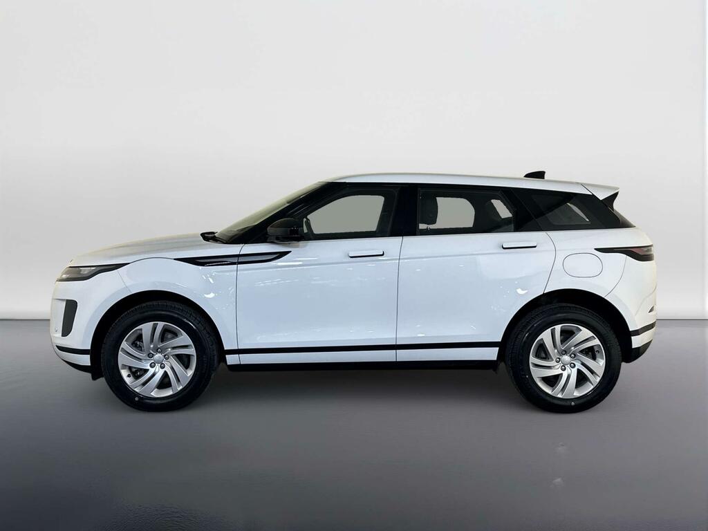 Land Rover Range Rover Evoque 1.5 P300e 11.9Kwh S Suv Plug-in Hybrid White #5