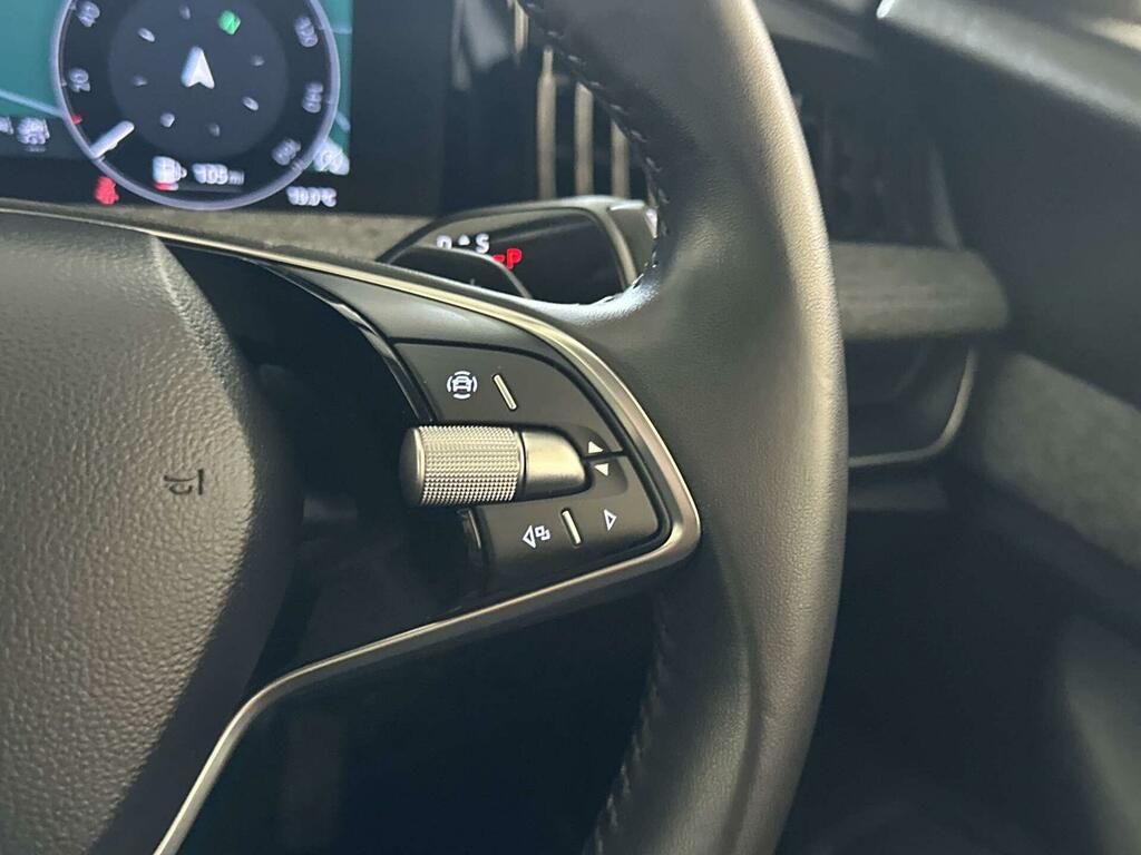 Skoda Superb Koda Superb Se L Grey #17