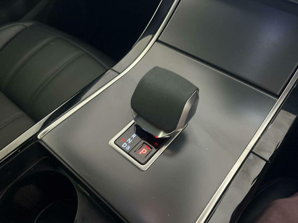 Land Rover Range Rover Evoque 2.0 D200biography Black #23