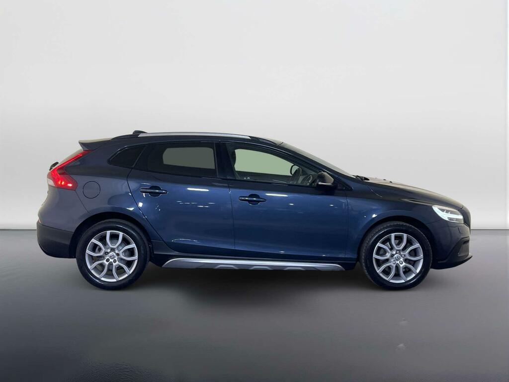 Volvo V40 Cross Country T3 150Bhp Pro - Sensus Navigation Blue #9