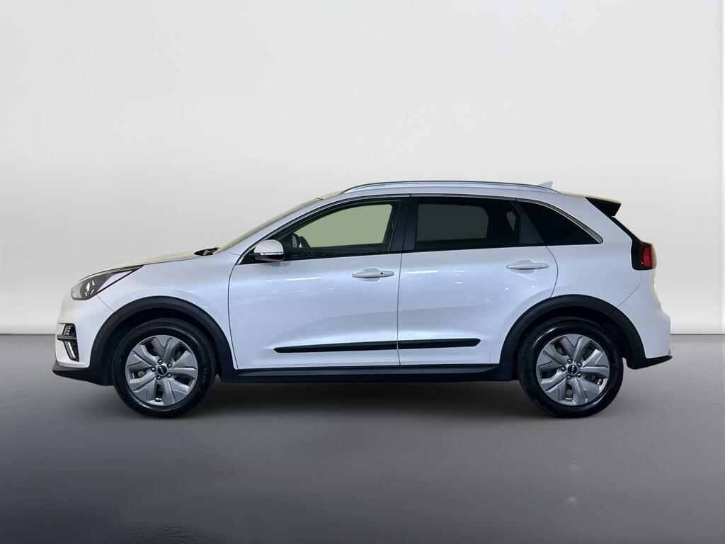Kia e-Niro 64Kwh 2 Suv 201 Bhp White #5