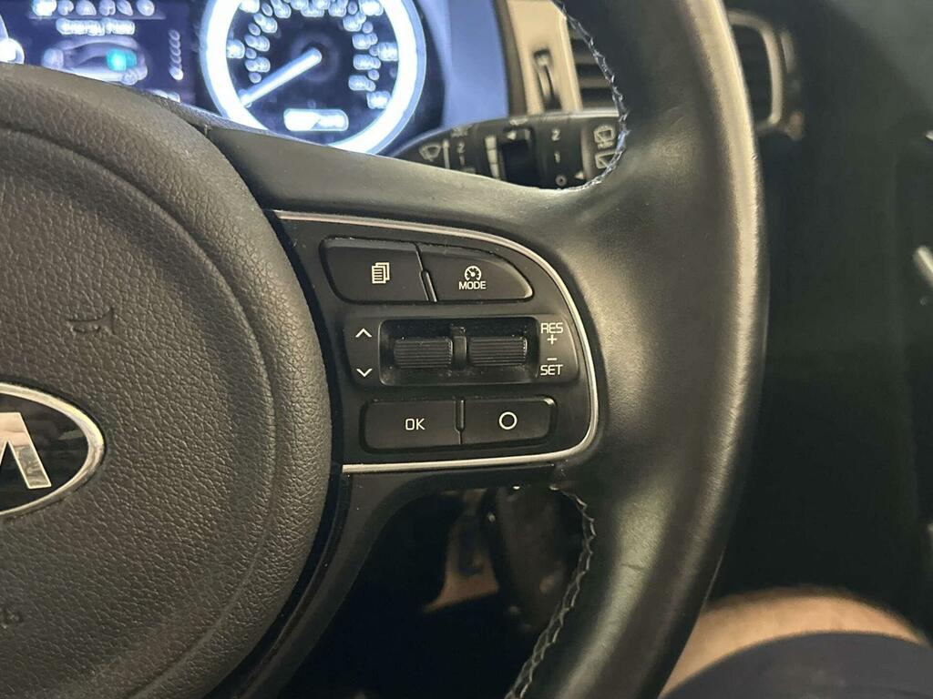 Kia Niro Niro 3 Hev Grey #17