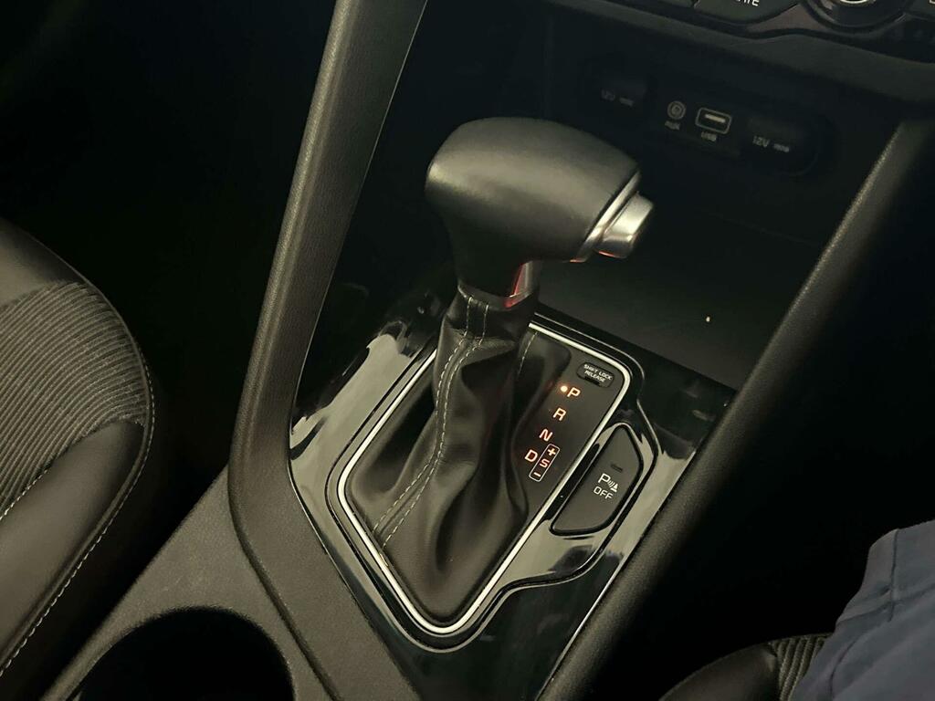 Kia Niro Niro 3 Hev Grey #22