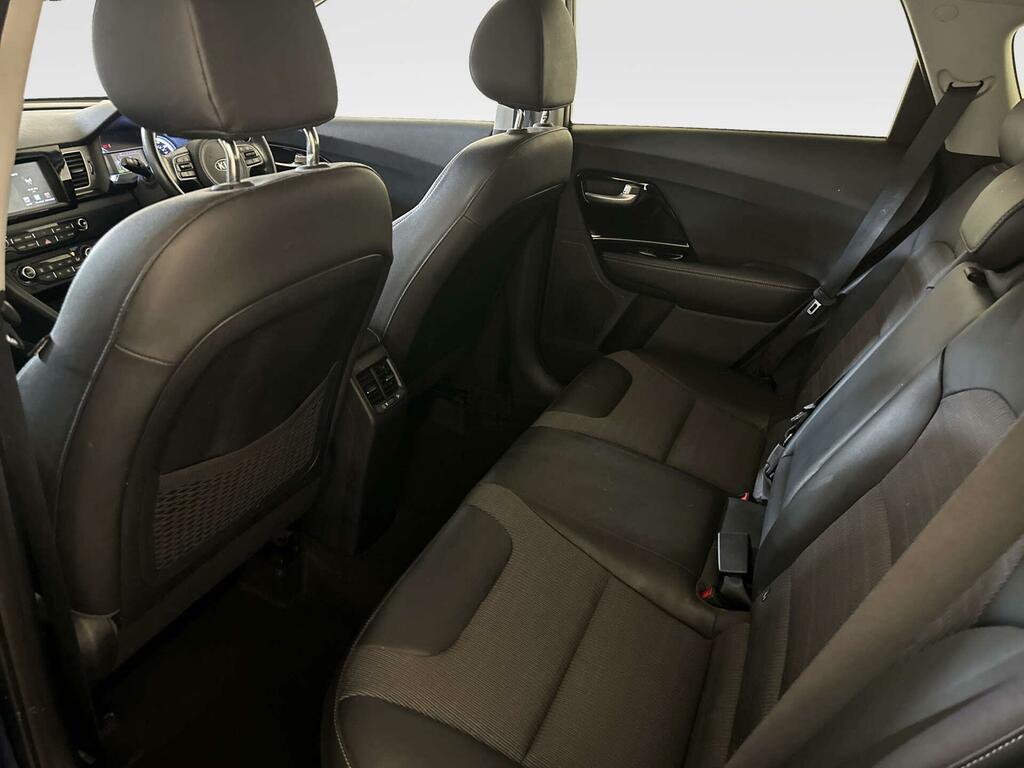 Kia Niro Niro 3 Hev Grey #12
