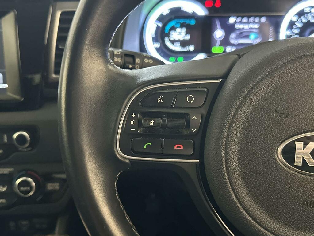 Kia Niro Niro 3 Hev Grey #15