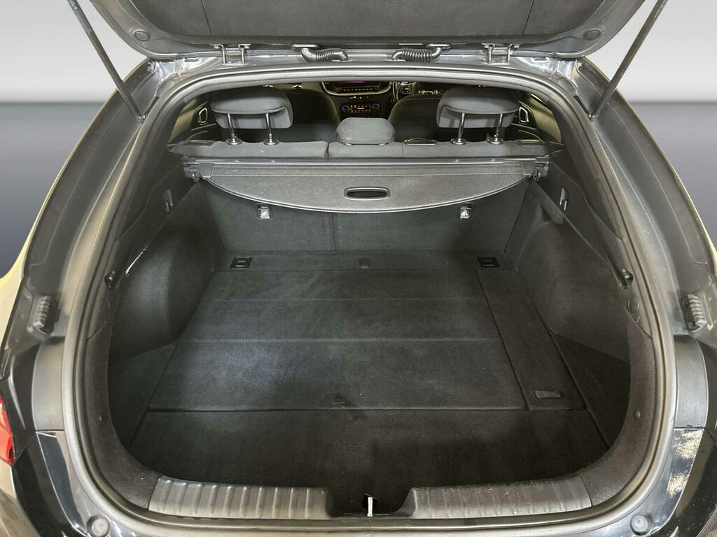 Kia Proceed 1.5 T-gdi Gt-line Shooting Brake White #13