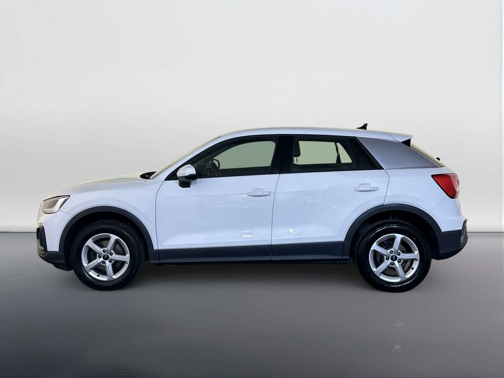 Audi Q2 1.0 Tfsi 30 Technik Suv Euro 6 White #5