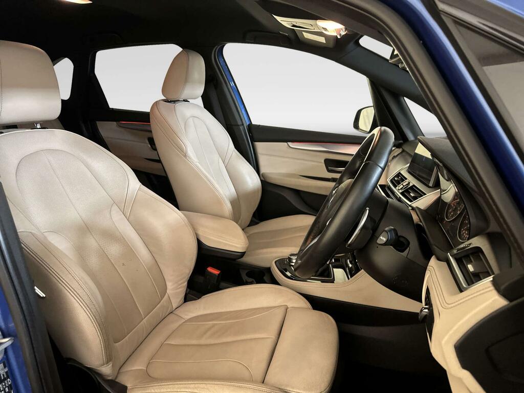 BMW 2 Series Active Tourer 216D Sport Active Tourer #11
