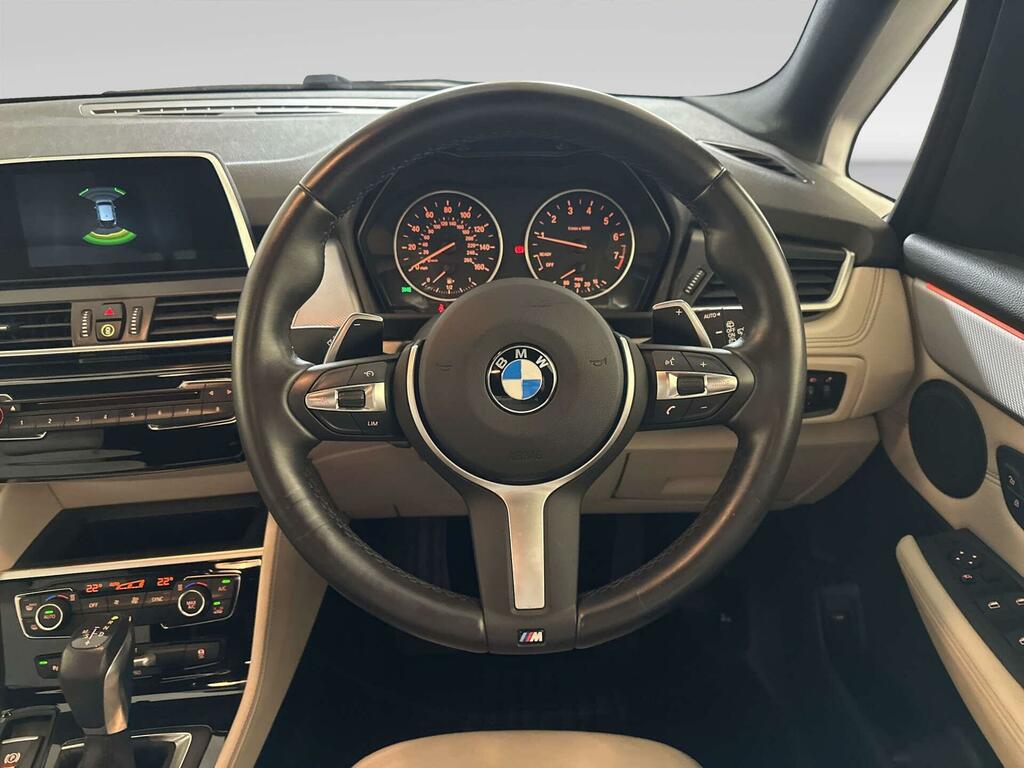 BMW 2 Series Active Tourer 216D Sport Active Tourer #14