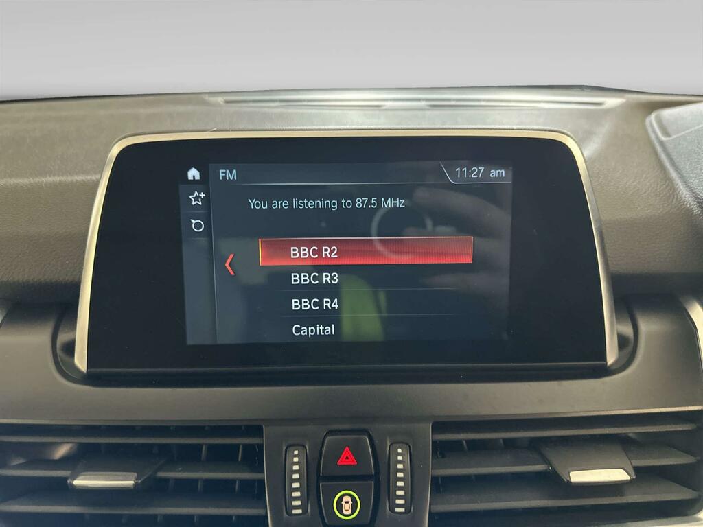 BMW 2 Series Active Tourer 216D Sport Active Tourer #21