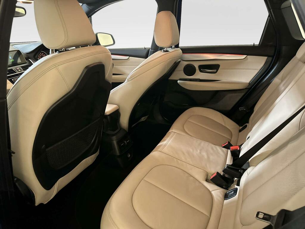 BMW 2 Series Active Tourer 216D Sport Active Tourer #12