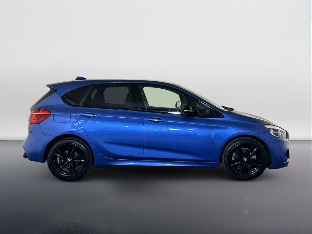 BMW 2 Series Active Tourer 216D Sport Active Tourer #9