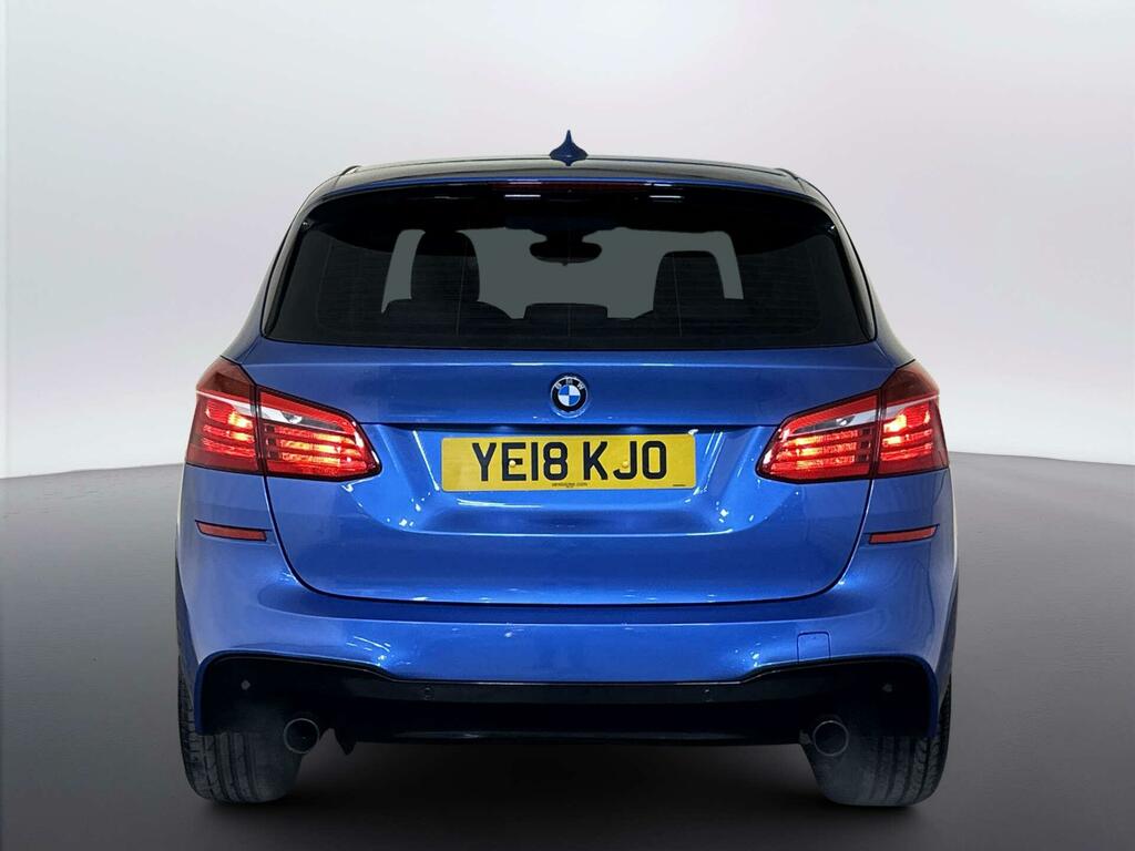 BMW 2 Series Active Tourer 216D Sport Active Tourer #7