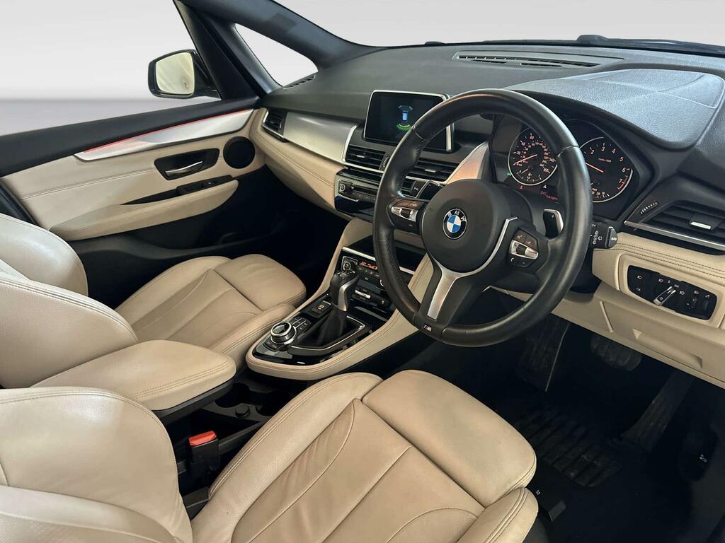 BMW 2 Series Active Tourer 216D Sport Active Tourer #13