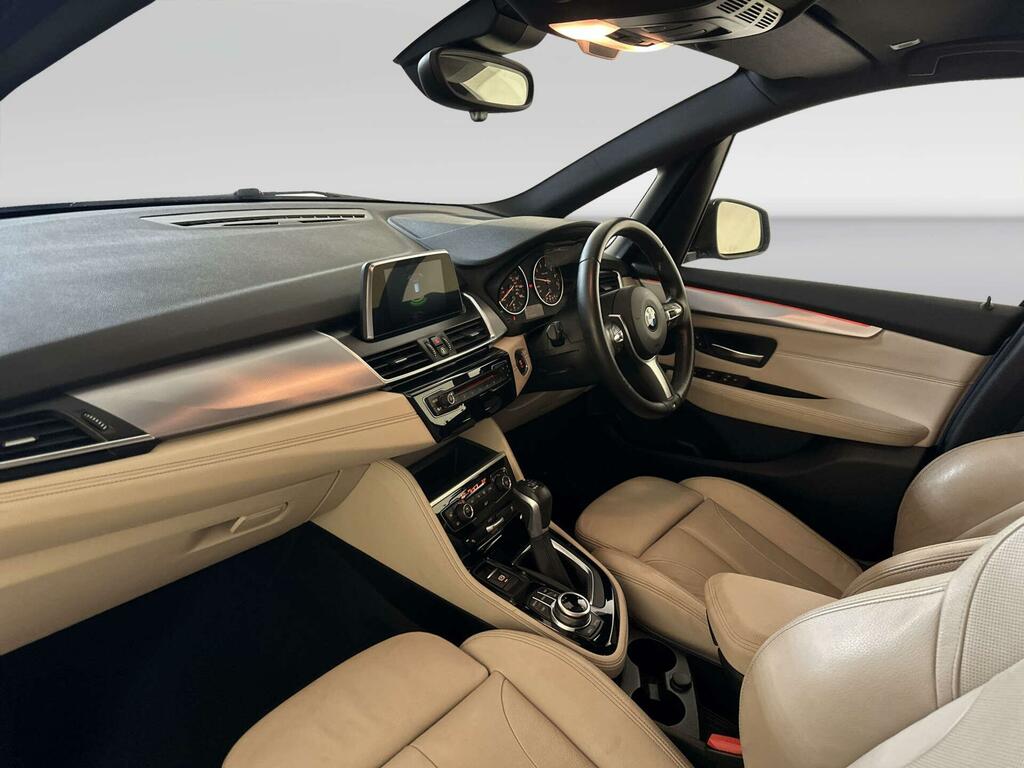 BMW 2 Series Active Tourer 216D Sport Active Tourer #10