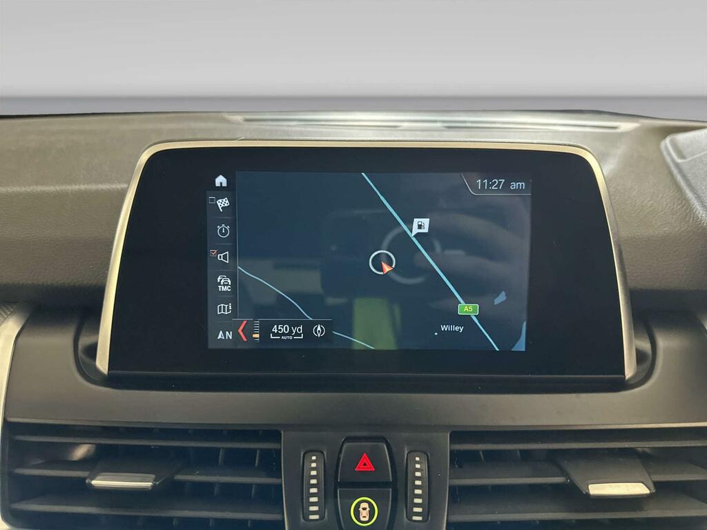 BMW 2 Series Active Tourer 216D Sport Active Tourer #20