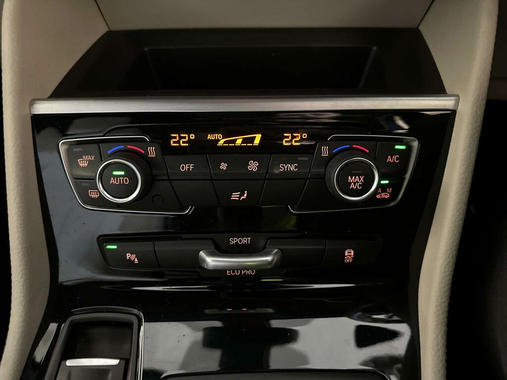 BMW 2 Series Active Tourer 216D Sport Active Tourer #22