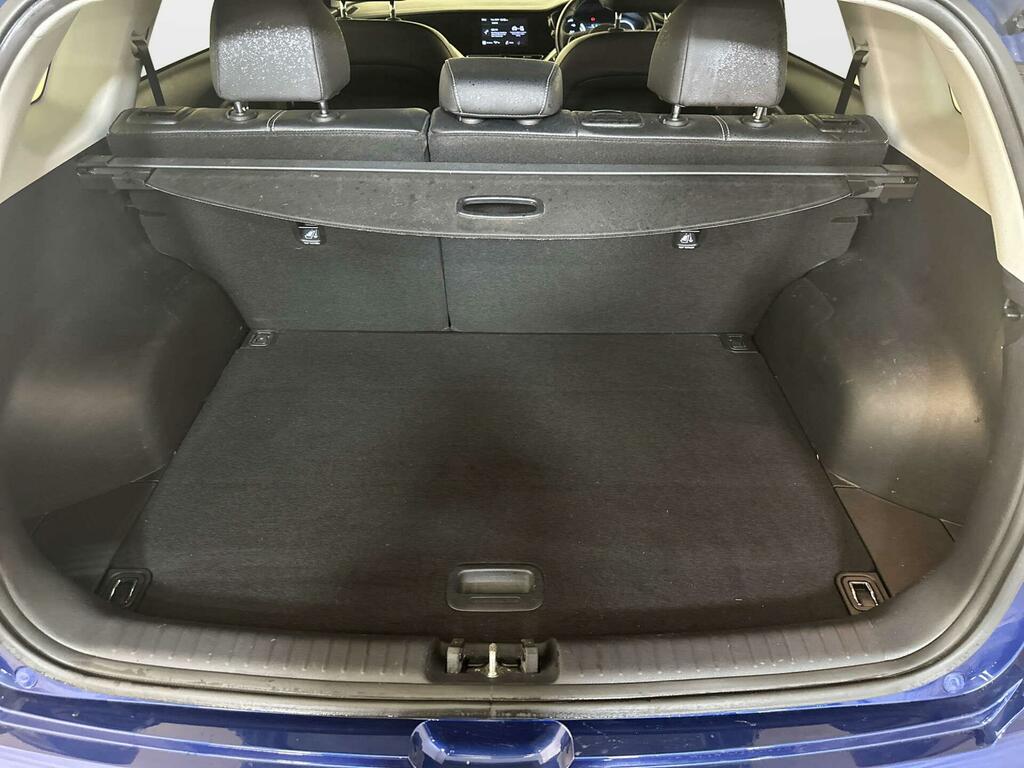 Kia e-Niro 1.6 Gdi 8.9Kwh 3 Dct Euro 6 Ss Grey #13