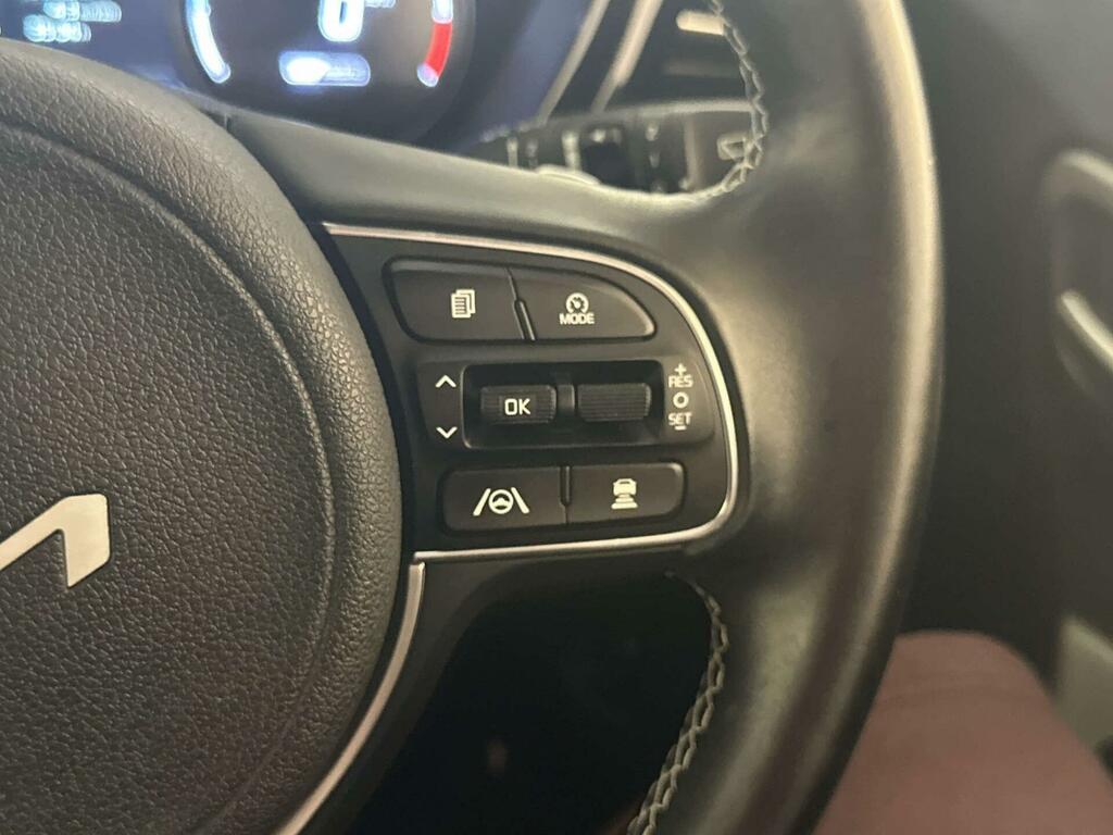 Kia e-Niro 1.6 Gdi 8.9Kwh 3 Dct Euro 6 Ss Grey #18