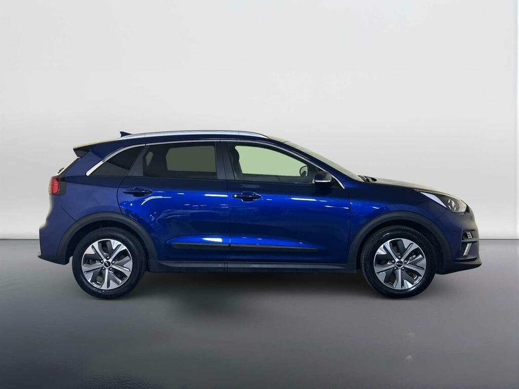 Kia e-Niro 1.6 Gdi 8.9Kwh 3 Dct Euro 6 Ss Grey #9