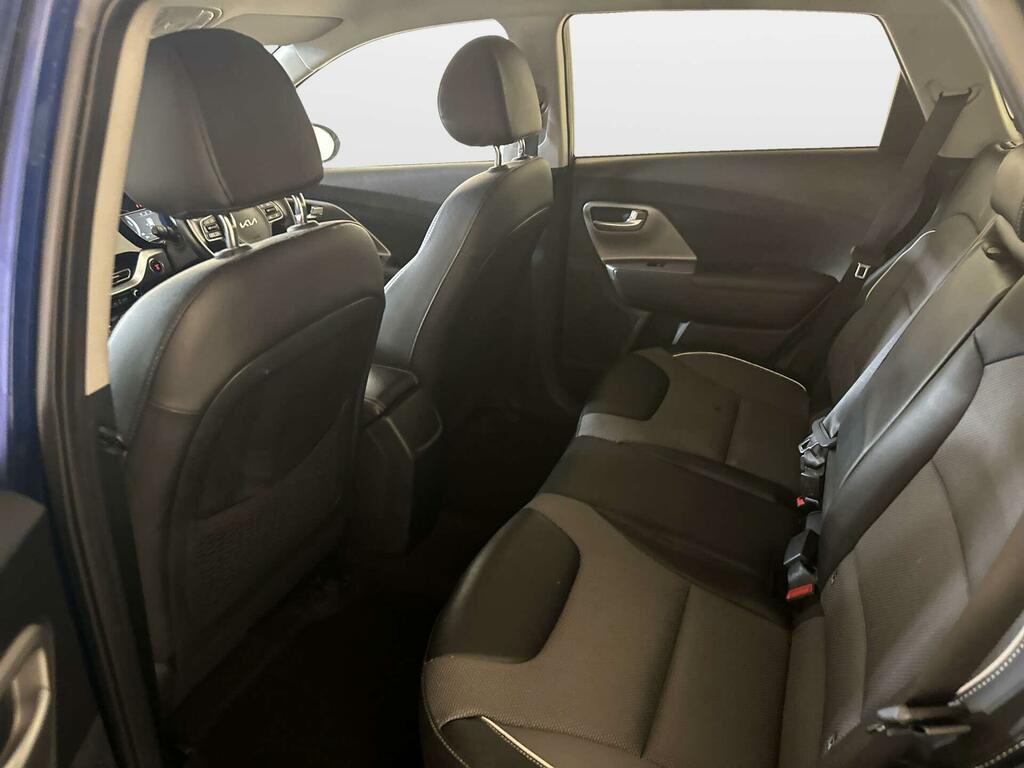 Kia e-Niro 1.6 Gdi 8.9Kwh 3 Dct Euro 6 Ss Grey #12