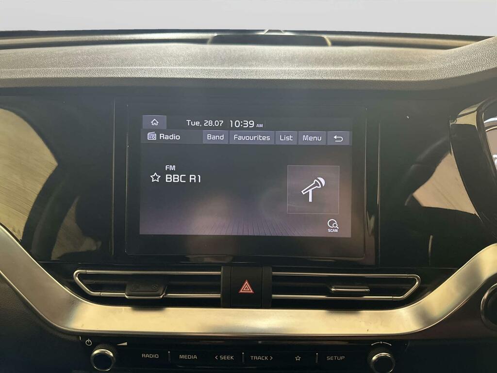 Kia e-Niro 1.6 Gdi 8.9Kwh 3 Dct Euro 6 Ss Grey #20