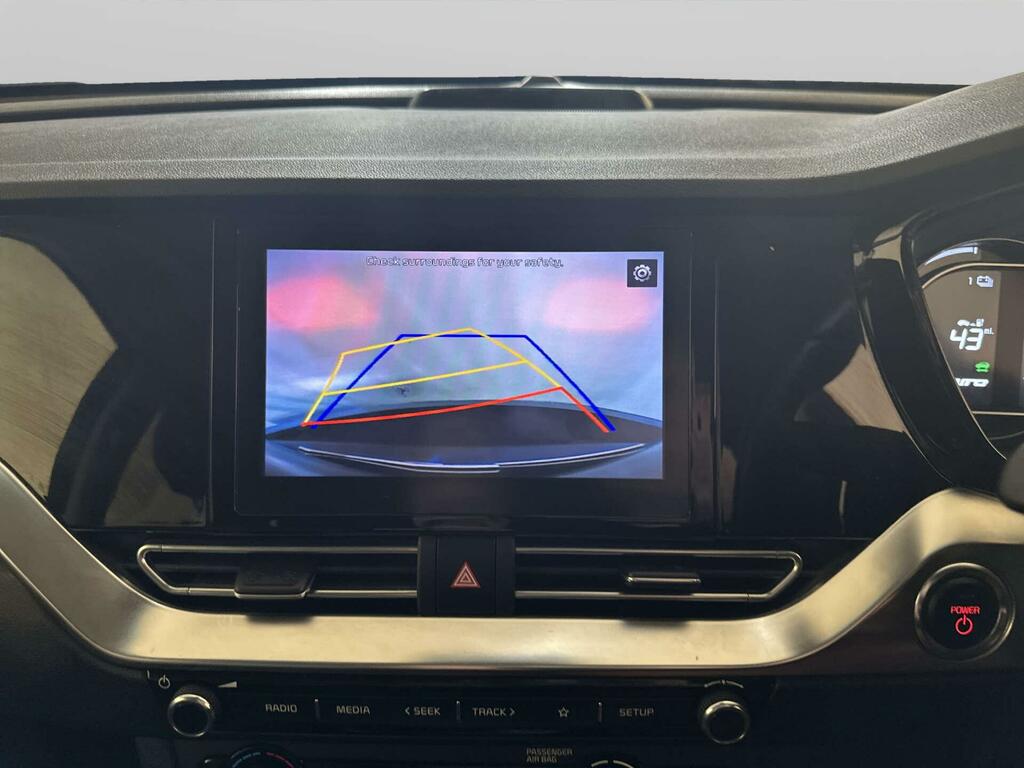 Kia e-Niro 1.6 Gdi 8.9Kwh 3 Dct Euro 6 Ss Grey #21