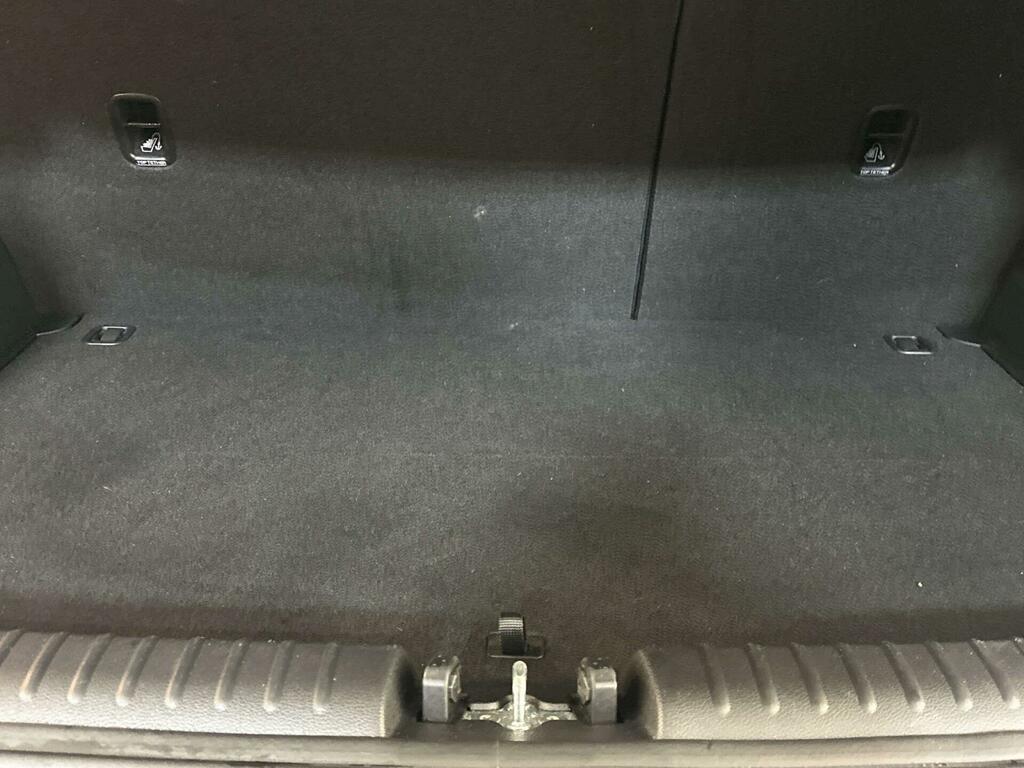Kia Soul Soul Maxx Ev Black #24
