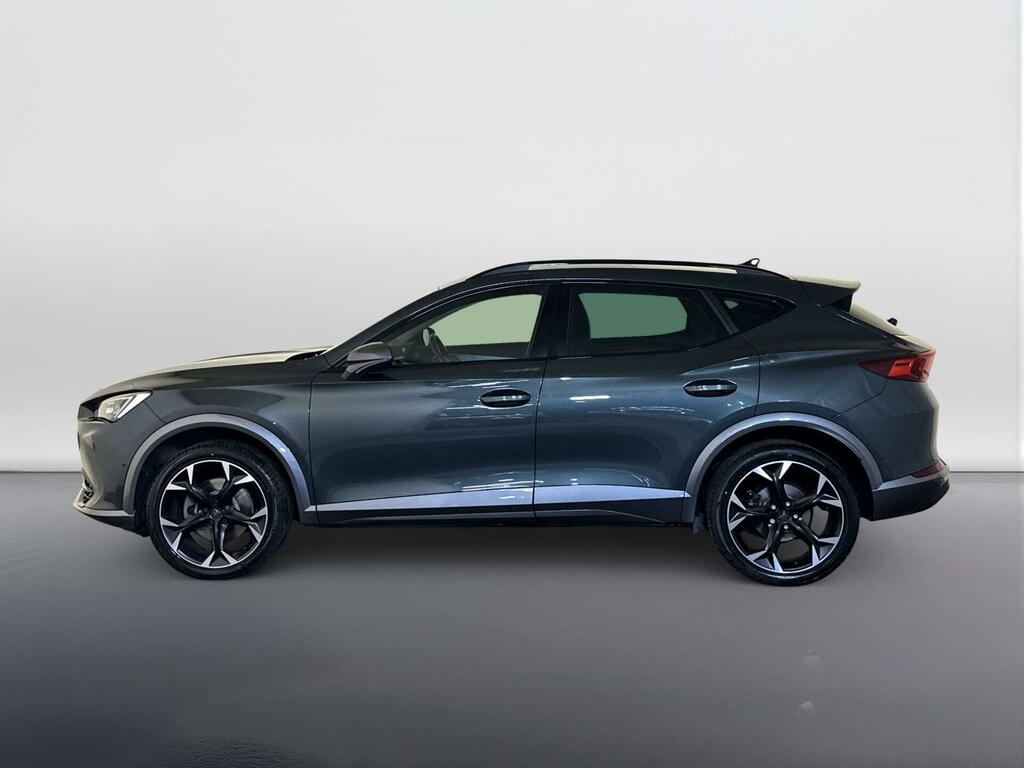 Cupra Formentor 1.5 Tsi V2 Suv Dsg Euro 6 Ss 150 Ps Green #5