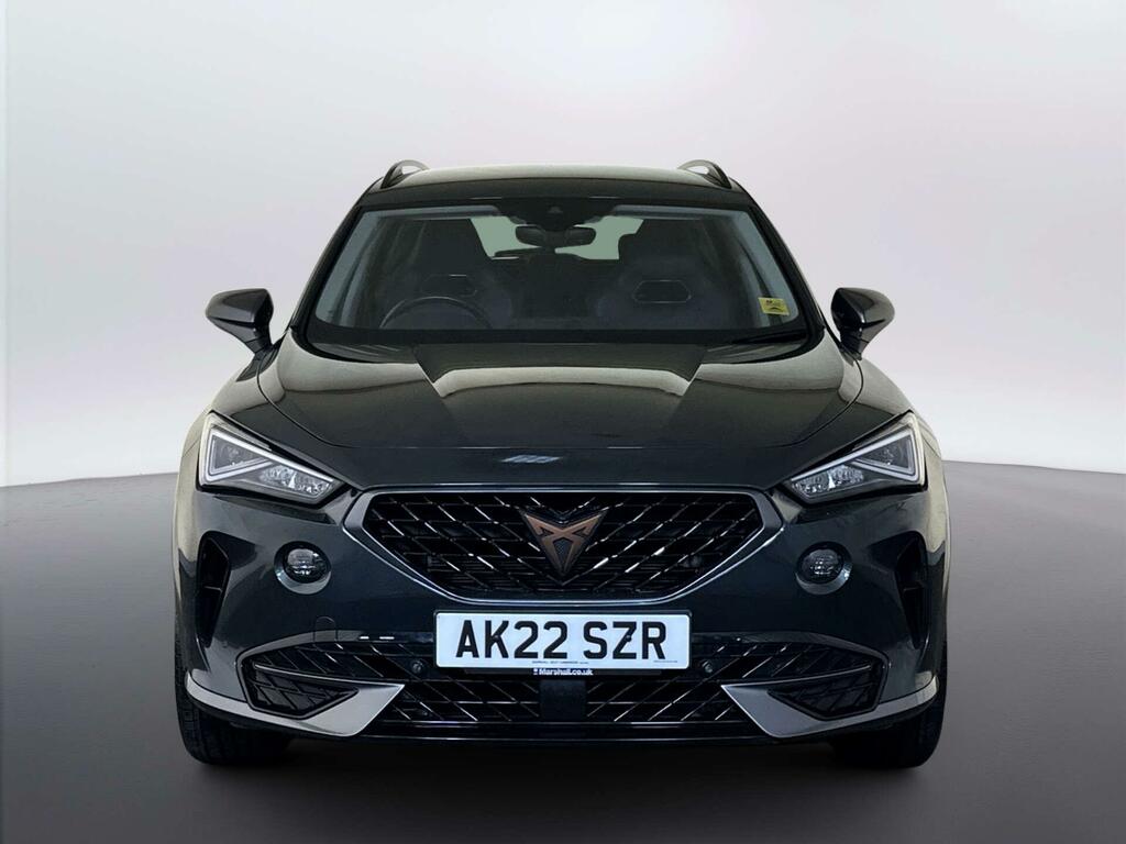 Cupra Formentor 1.5 Tsi V2 Suv Dsg Euro 6 Ss 150 Ps Green #3