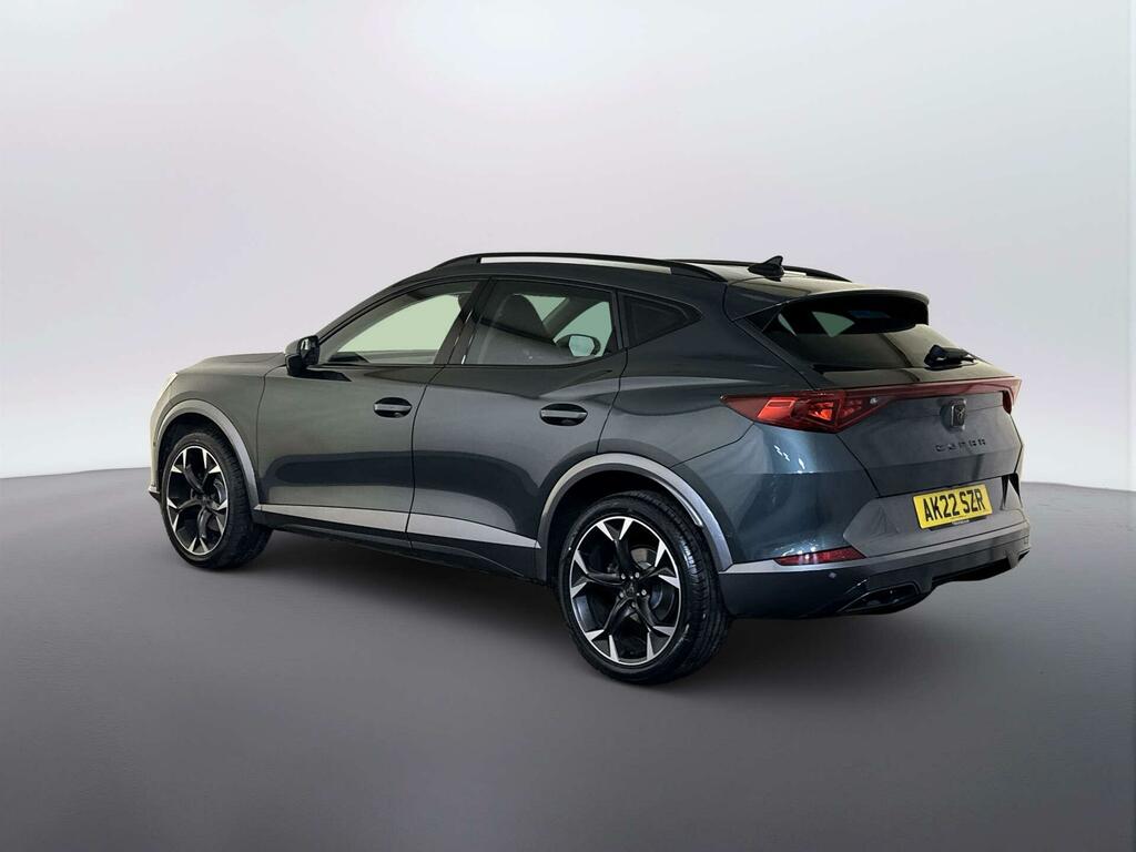 Cupra Formentor 1.5 Tsi V2 Suv Dsg Euro 6 Ss 150 Ps Green #6