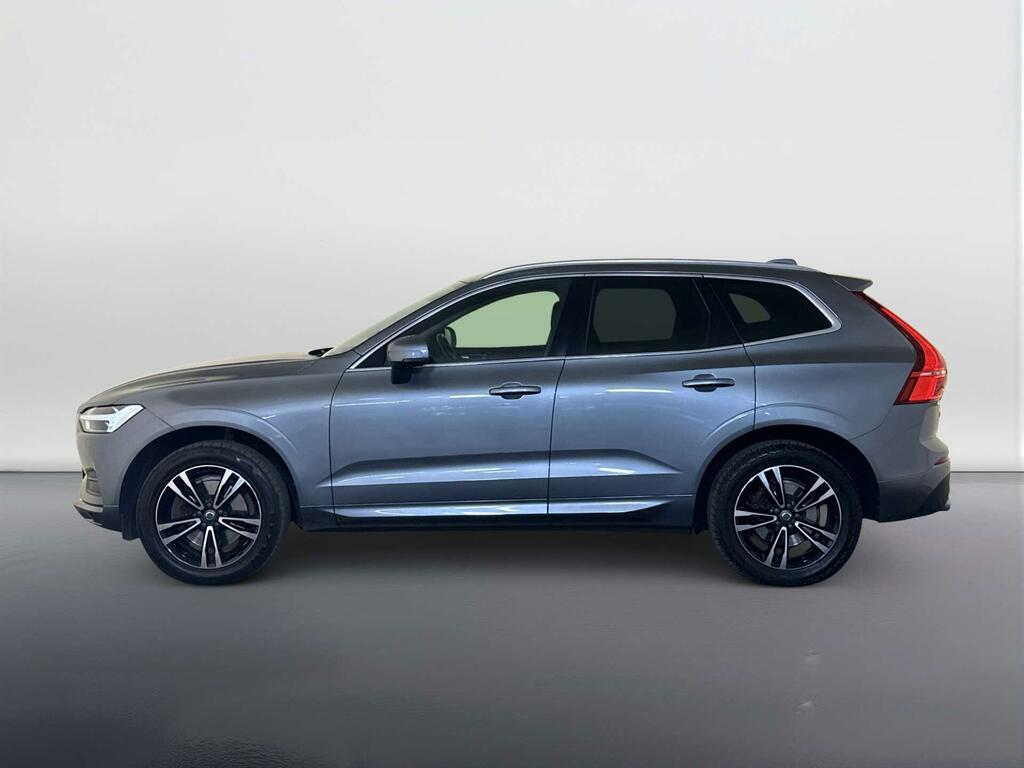 Volvo XC60 2.0 T4 Edition Suv Euro 6 Ss 1 Grey #5