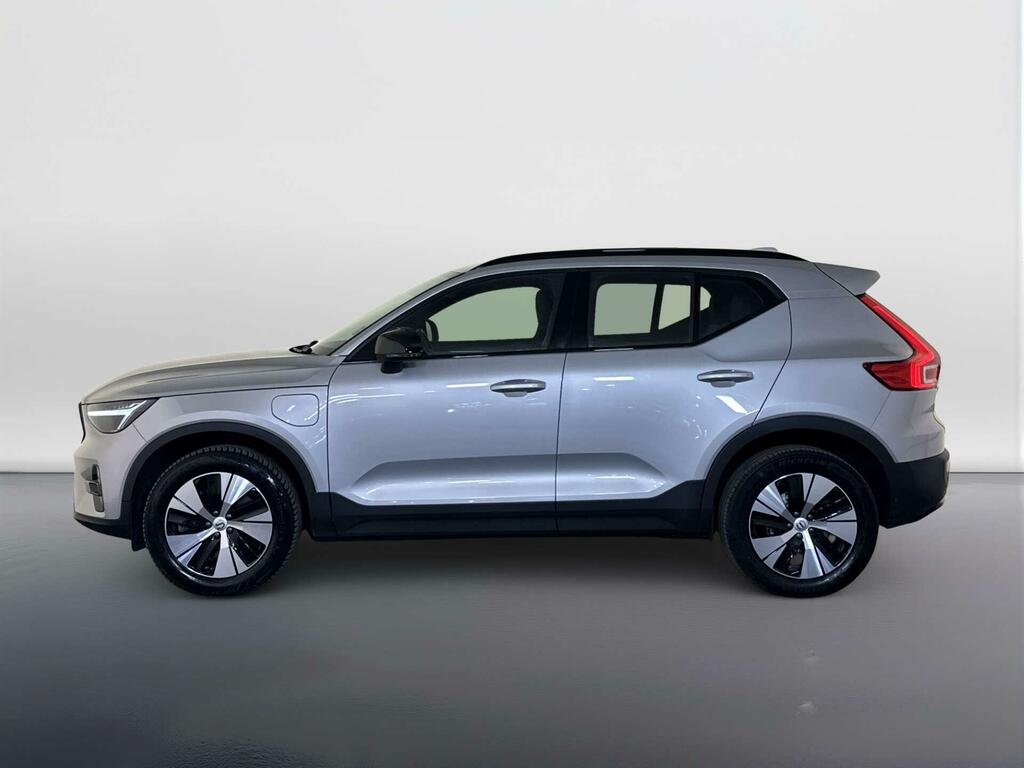 Volvo XC40 1.5H T4 Recharge 10.7Kwh Plus Suv Plug- Silver #5
