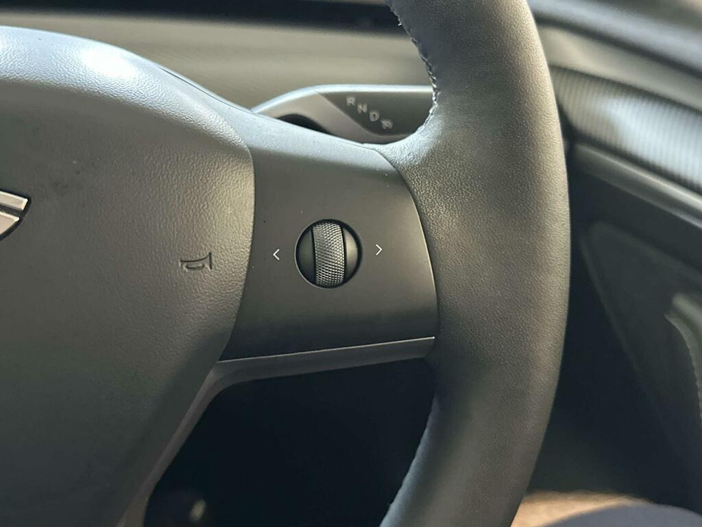 Tesla Model 3 Saloon Rwd 241 Bhp White #16