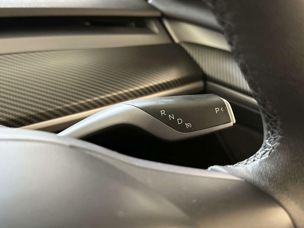 Tesla Model 3 Saloon Rwd 241 Bhp White #17