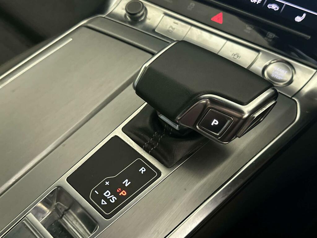 Audi A7 A7 Sportback 50 Tdi Mhev S Line Quattro S-a Grey #25