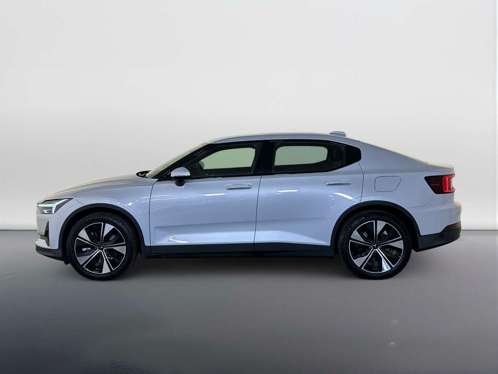 Polestar 2 Single Motor 78Kwh Long Range Fastback Electri Grey #5