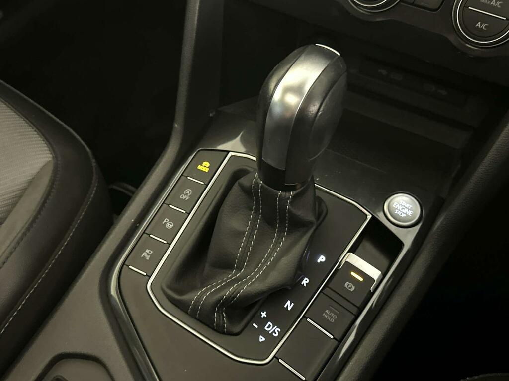 Volkswagen Tiguan Allspace R-line Tech White #25