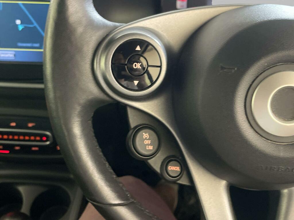 Smart Fortwo Coupe 0.9 Turbo Passion  #17