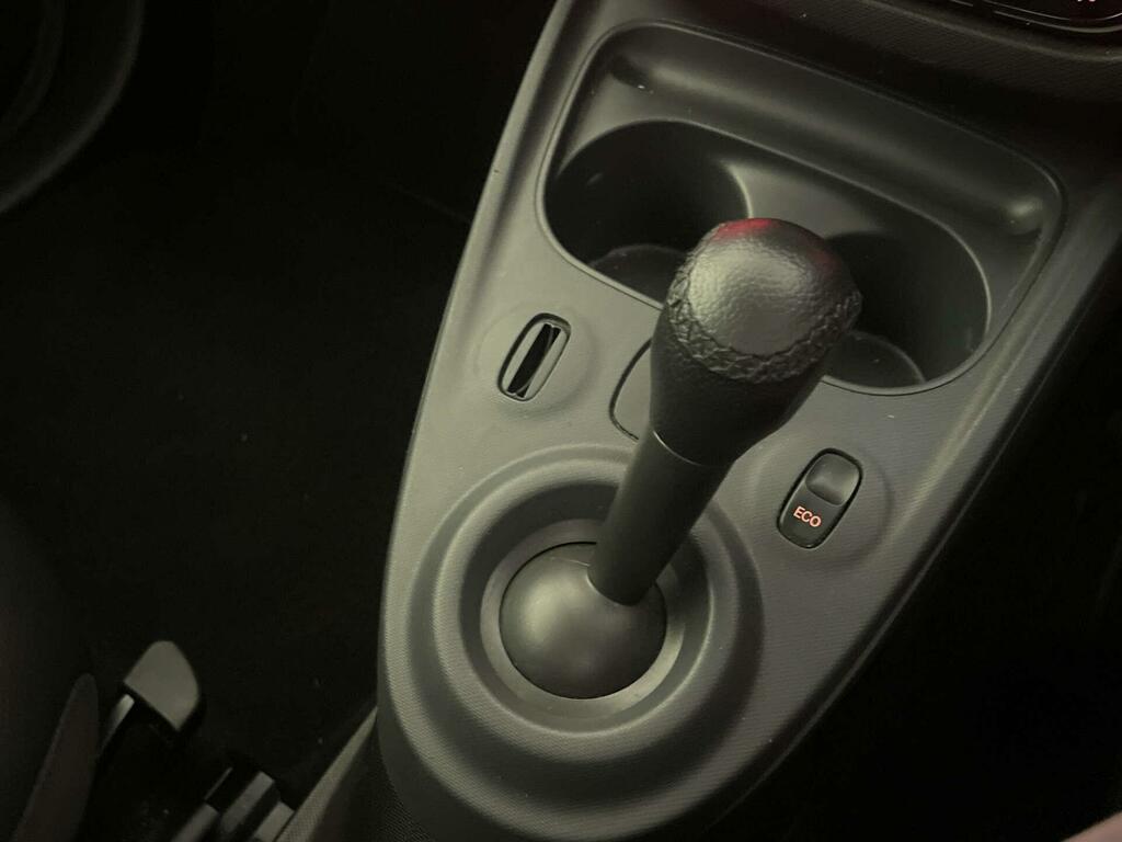 Smart Fortwo Coupe 0.9 Turbo Passion  #24